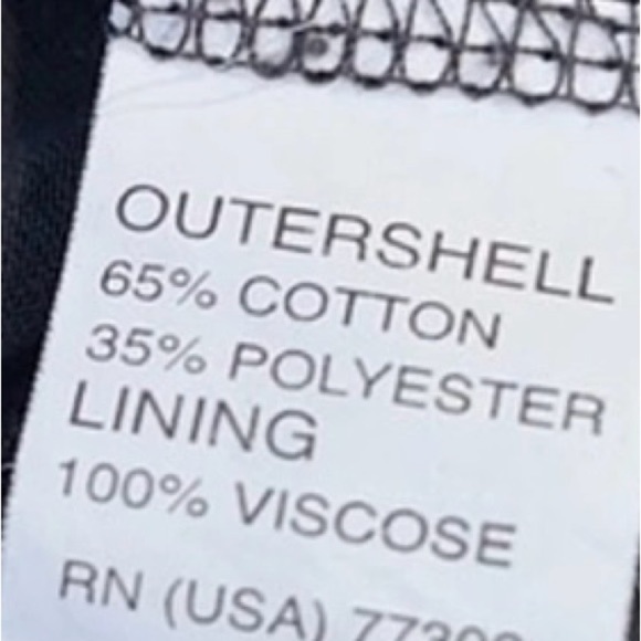 Zara| Feminine Dark Gray Lace Lined Short Sleeve Mini Dress Sz L - Picture 6 of 6